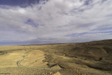 Negev desert Israel  864 