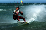 Kite Surfer 