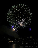 Casino du Lac Lemay Fireworks Germany