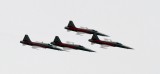 Patrouille Suisse