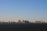 Ft. Lauderdale skyline