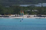 Wake up to Half Moon Cay