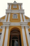 Curacao church