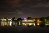 Epcot resort bay area