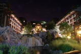 Wilderness Lodge