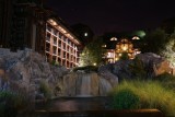 Wilderness Lodge