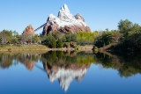 Everest reflections