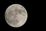 Big full March 18 moon
