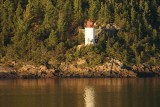 Saguenay & St. Lawrence lighthouse