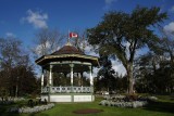 Halifax Public Garden