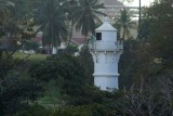 Gatun lighthouse