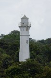 Panama Canal lighthouse