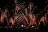 Illuminations Christmas show