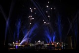 Illuminations Christmas show