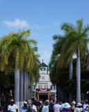 Philipsburg, St. Maarten