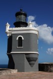 El Morros lighthouse