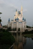 Cinderellas castle