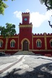 Fort Christian, St. Thomas