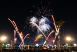 Epcot Illuminations Show