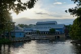 Port Orleans Riverside