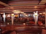 Radiance of the Seas Colony Club