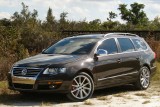 2007 VW Passat Wagon 3.6 4motion