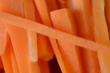 The Last (Carrot) Straw