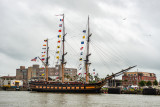 Tall Ships 2018