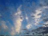 Cloud flare