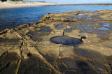 Rock Pools