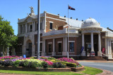 Leongatha Memorial Hall