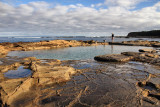 Rock Pool