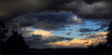 Stormy Skies