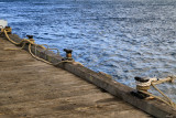 San Remo Pier