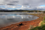 Blue Rock Lake