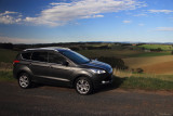 Ford Kuga - Escape