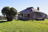 Old Farmhouse Ruins