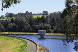 Tarago Reservoir