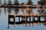 Jetty Fishing