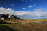 Inlet View