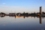 Calm Waters