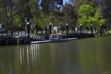 Port Of Sale Jetty