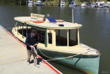 Rubeena - cruise ferry