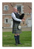 Antwerp and District Pipe Band