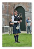Antwerp and District Pipe Band