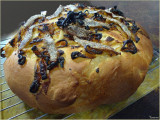 Focaccia - Dick's Version.