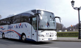 Bus Charter Eindhoven