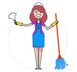 Cleaning Services in Berkeley CA