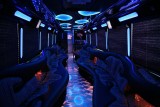 Toronto Party Bus