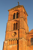 7:365<br>Albury church tower